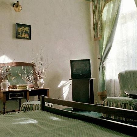 Hotel Trivia Antique Sofia Bagian luar foto